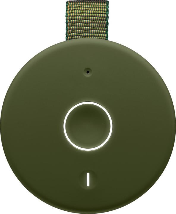 Produktbild UE Megaboom 3 (20 h, Akkubetrieb, Stromversorgung über USB)