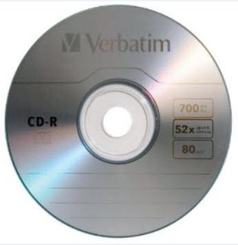 Produktbild Verbatim Extra Protection (10 x)