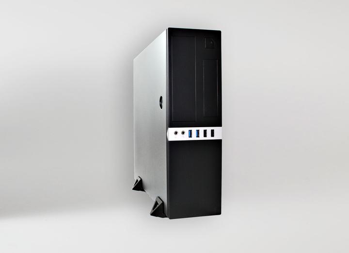 Image du produit CoolBox COO-PCT450S-BZ (mATX)