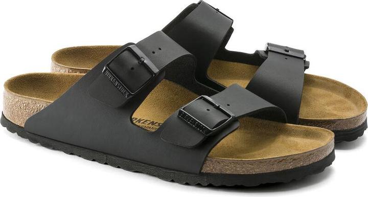 Actual product image Birkenstock Arizona Birko-Flor Normal (44)