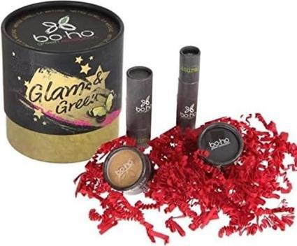 Actual product image Boho BB cream sable doré