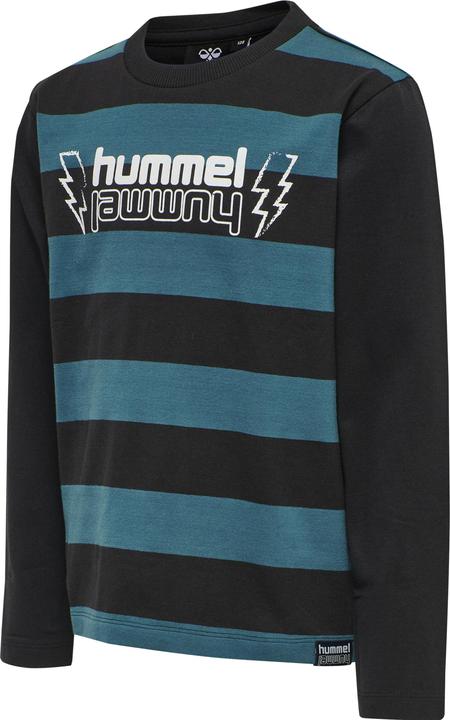 hummel Volt T-Shirt L/S