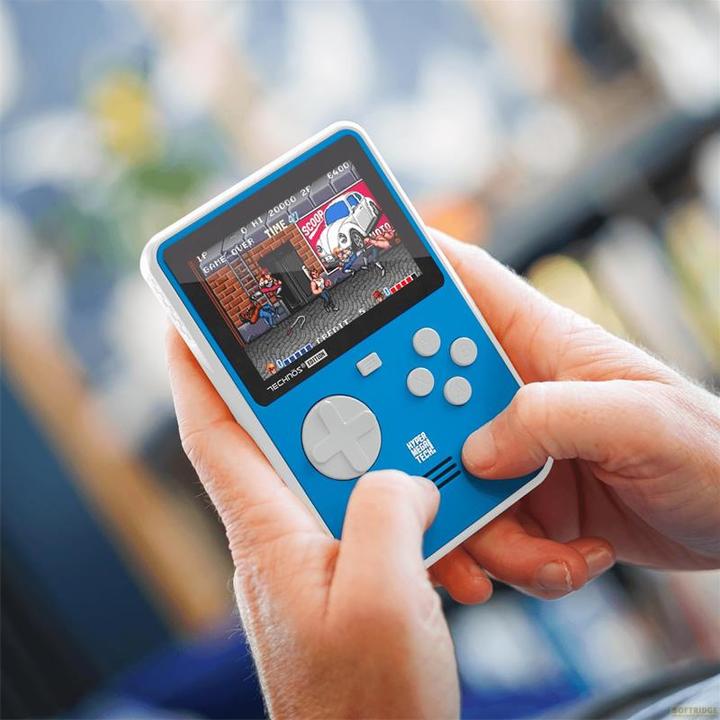 Produktbild Blaze Super Pocket - Technos Edition