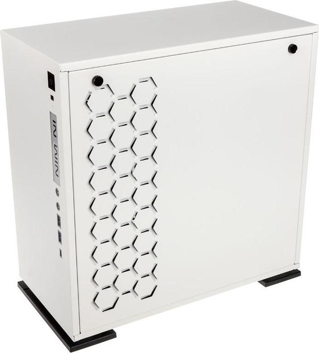 Produktbild In Win 301c (mATX, Mini-ITX)