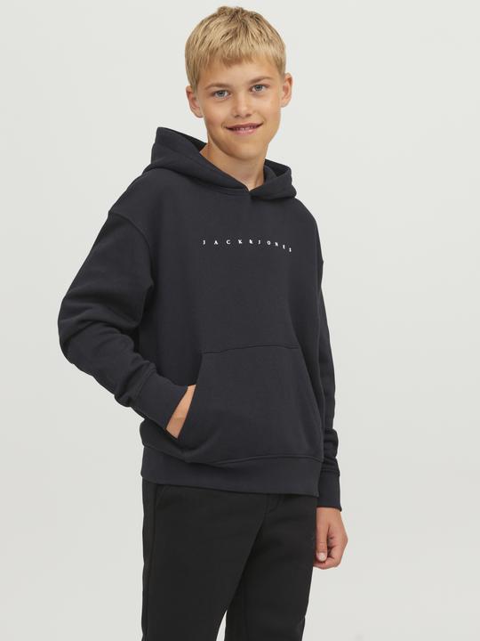 Actual product image Jack & Jones Boys Hoodie (164)