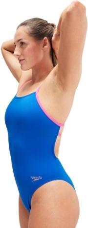 Image du produit Speedo Solid Lattice Back (W28/L32)