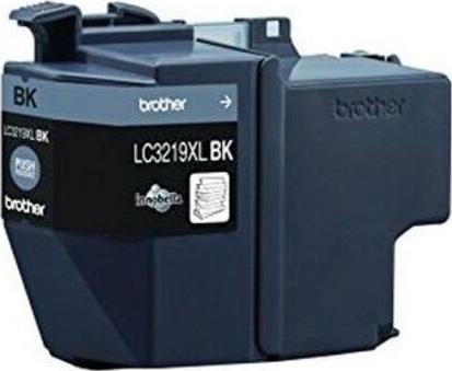 Actual product image Brother LC-3219XL Value Pack (FC, Color)