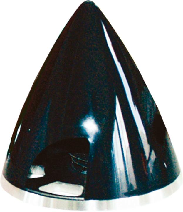 Pichler Aluminum Spinner Product Dimensions