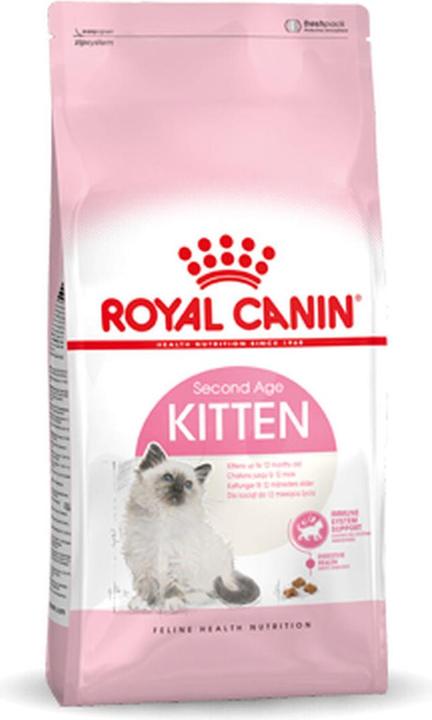 Immagine prodotto Royal Canin Gattino 36 (Junior, 1 pz., 10000 g)