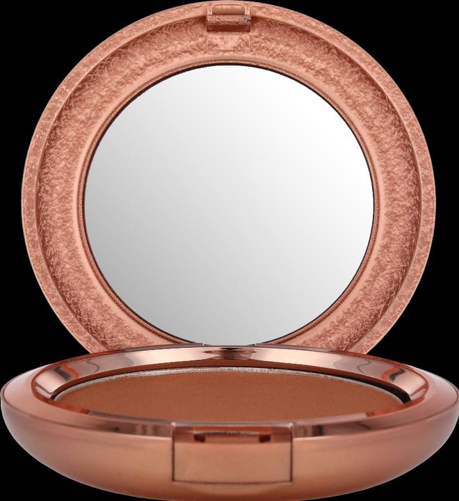 Image du produit MAC Cosmetics Bronzage éclatant Skinfinish Sunstruck (Moyen Doré, Contour, 8 g)