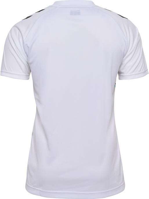 Actual product image hummel hmlMATCH TRIUMPH JERSEY S/S (S)