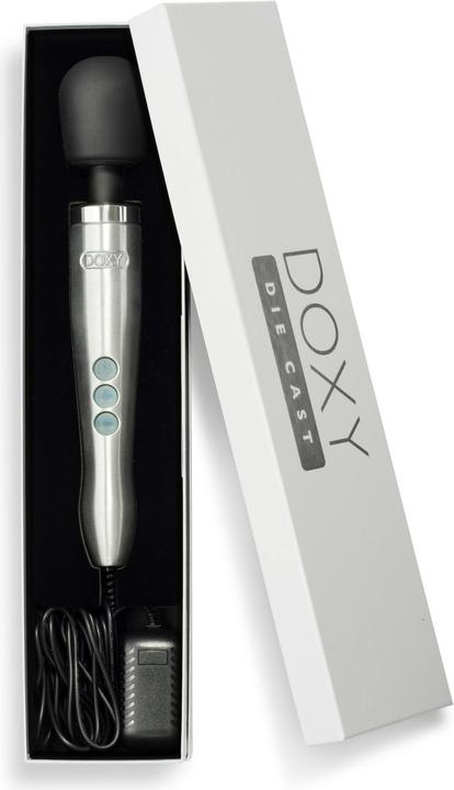 Produktbild Doxy Die Cast