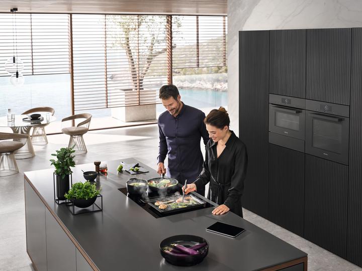 Image du produit Miele KFR 4000