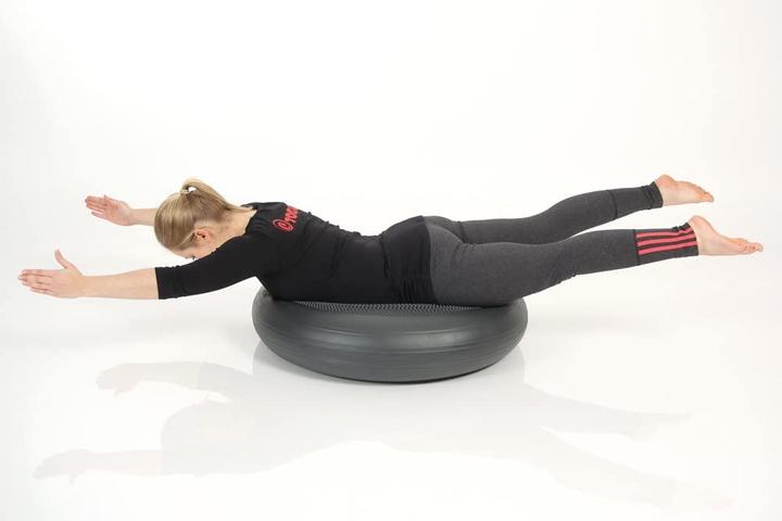 Produktbild Togu Ballkissen Dynair Extreme