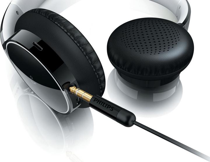 Produktbild Philips SHB9100, Bluetooth Stereo Kopfhörer (9 h, Kabellos)