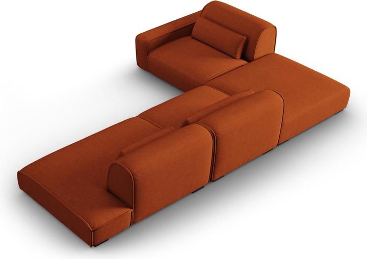 Produktbild Maison Heritage Lina (Ecksofa, Modular Sofa)