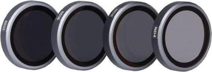 Actual product image Autel ND filter set (Drone filters, Autel Evo II Pro)