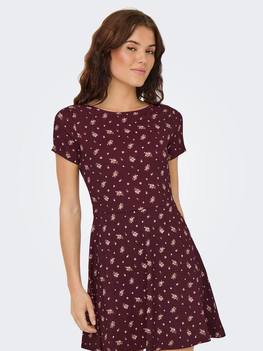 Produktbild Only ONL30 Kurzes Kleid Kleid (L)
