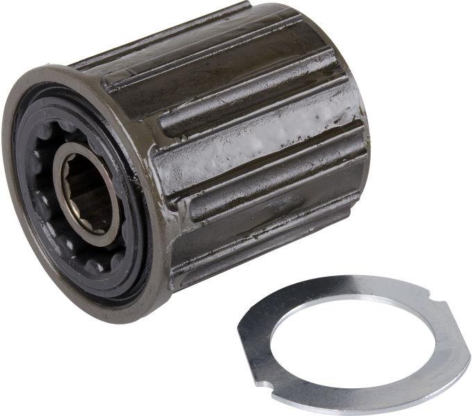 Image du produit Shimano FH-M590 Corps de roue libre (Frein à disque Center lock)