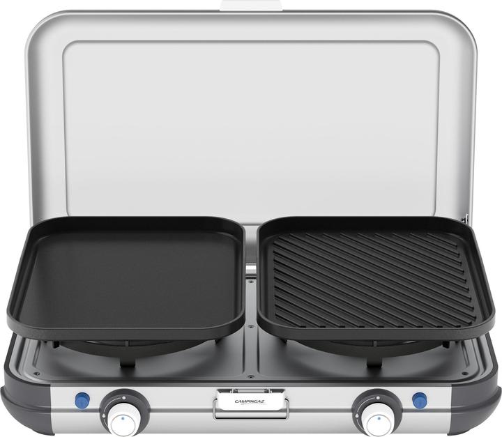 Produktbild Campingaz Camping Kitchen 2 Grill & Go CV