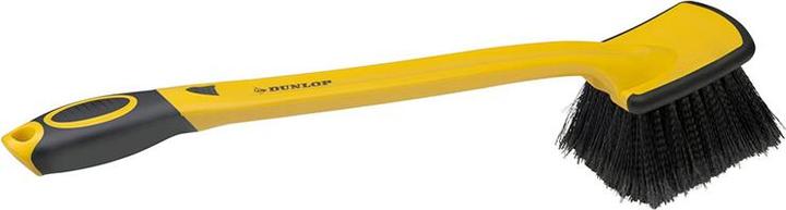 Dunlop Tyre brush