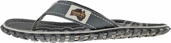 Actual product image Gumbies Islander flip-flops (43)