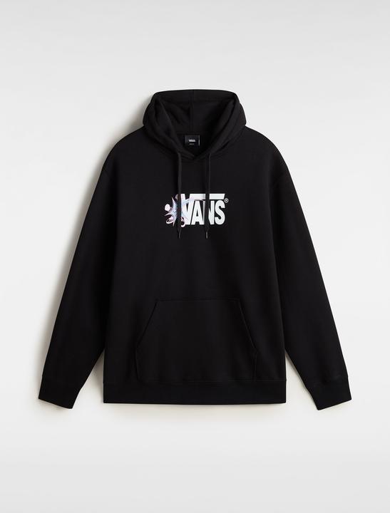 Vans Vsuper Pullover Black (S)