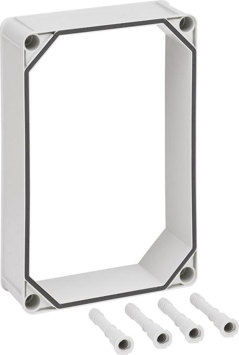 Image du produit Spelsberg SPE 07050101 GAR 1 Rehausse 320x220x75mm, gris