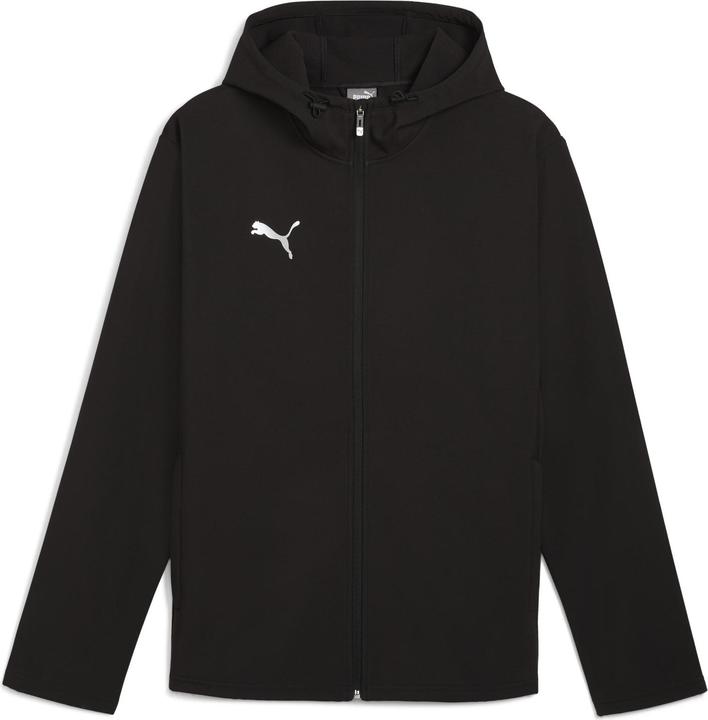 Produktbild Puma teamADDITIONS Softshell+ Jacket (L)