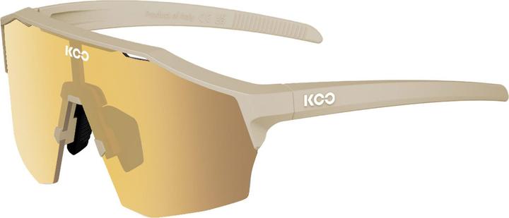Actual product image KOO Alibi (sand matt, Gold)