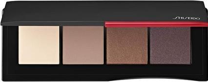 Shiseido Palette Essentialist Eye (Kotto Street Vintage Vintage)
