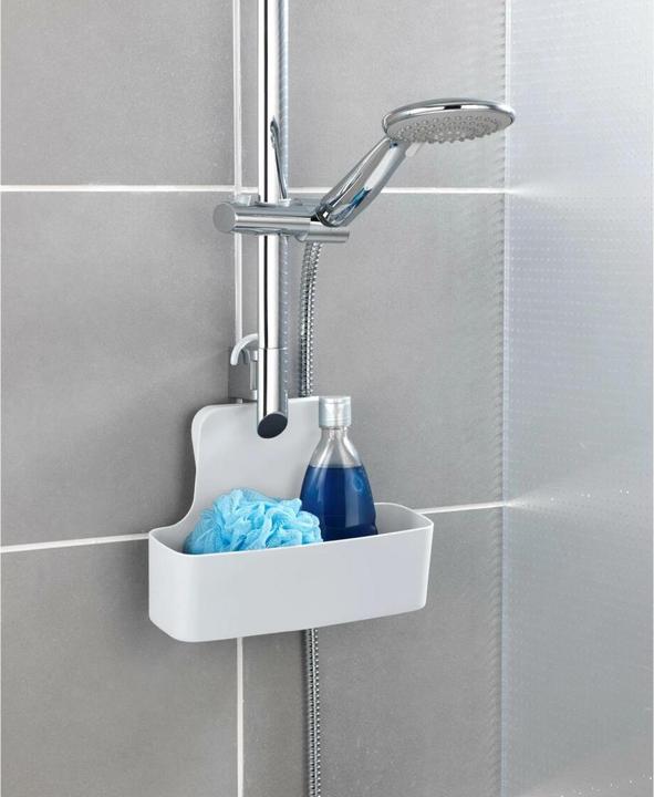 Actual product image Wenko Barcelona (26 x 12 x 25 cm)
