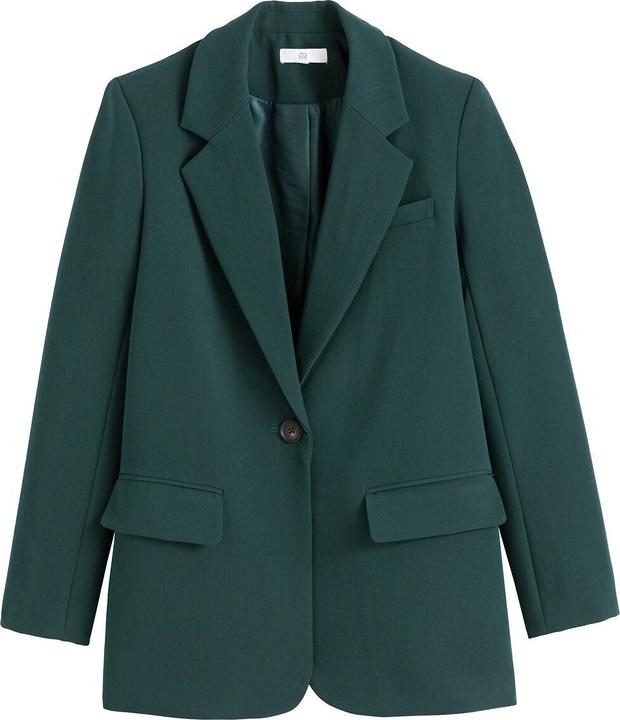 Produktbild La Redoute Collections Weiter Blazer (44)