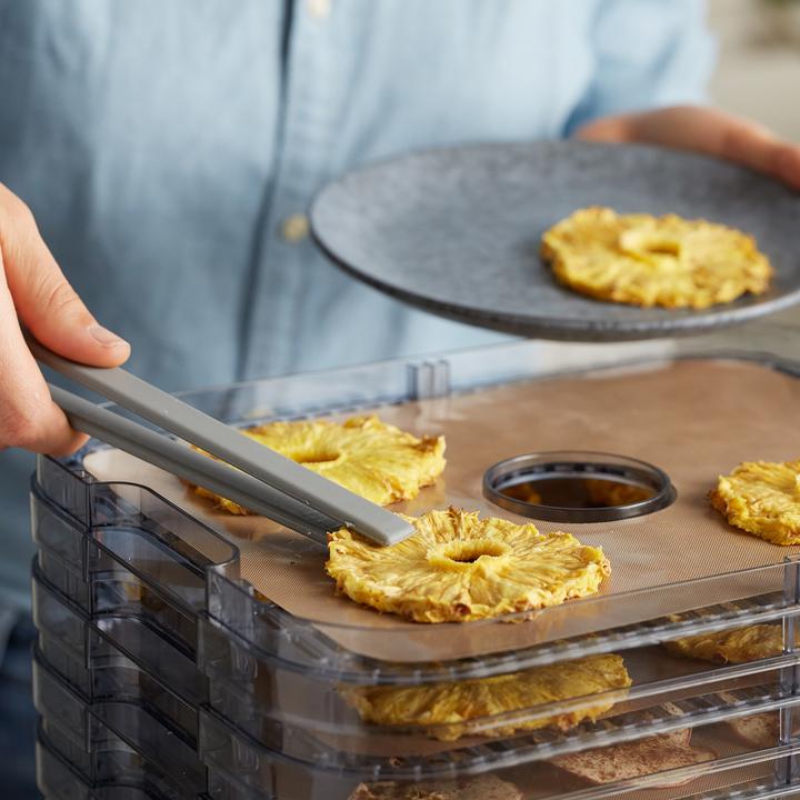 Produktbild Springlane Dörrautomat
