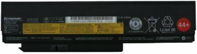 Actual product image Lenovo 44+ (6 Cells, 5600 mAh)