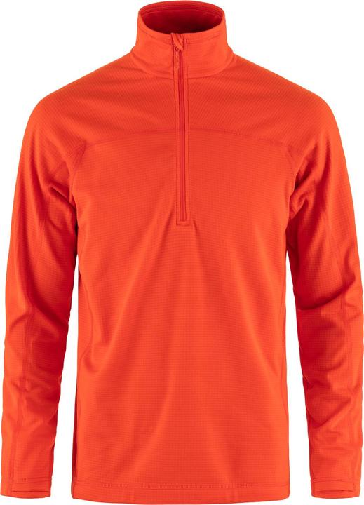 Produktbild Fjällräven Abisko Lite Fleece Half Zip (L)