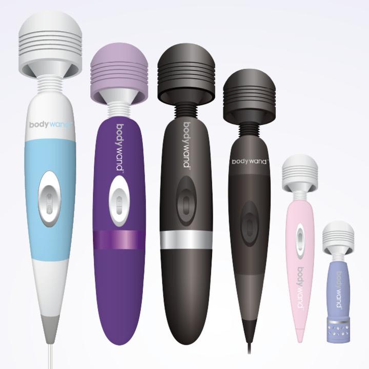 Produktbild Bodywand Lavender