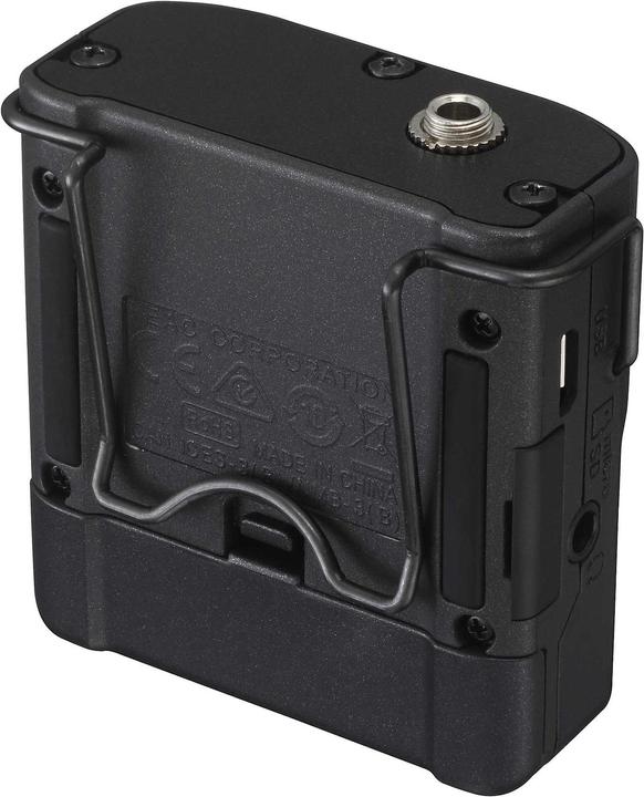 Produktbild Tascam Dr-10l (Diverse)