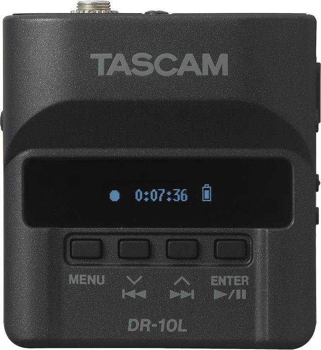 Produktbild Tascam Dr-10l (Diverse)