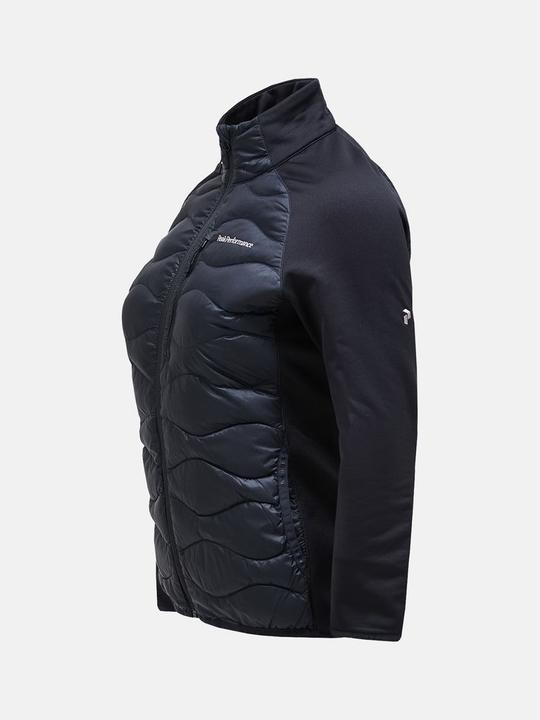 Actual product image Peak Performance Helium Hybrid Down Jacket (M)