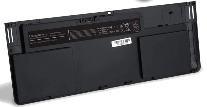 Image du produit HP 698943-001 (6 cellules, 1980 mAh)