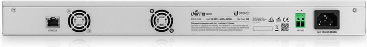 Image du produit Ubiquiti Commutateur Unifi US-16-XG (16 Ports)