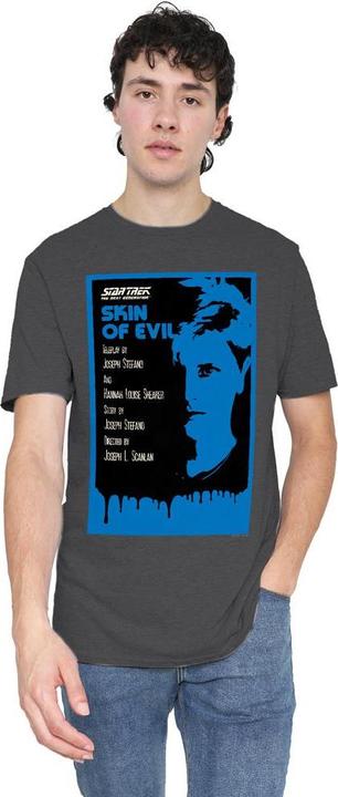 Produktbild The Next Generation Season 1 Episode 23 TShirt (L)
