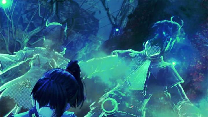 Produktbild Nintendo Xenoblade Chronicles 3 (Switch, Multilingual)