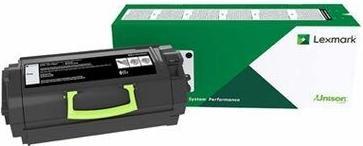 Actual product image Lexmark Toner Cartridge (FC)