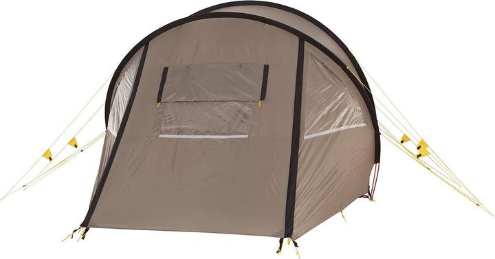 Wechsel Voyager Travelline Zelt (Tunnelzelt, 6.46 kg, 4 Personen)