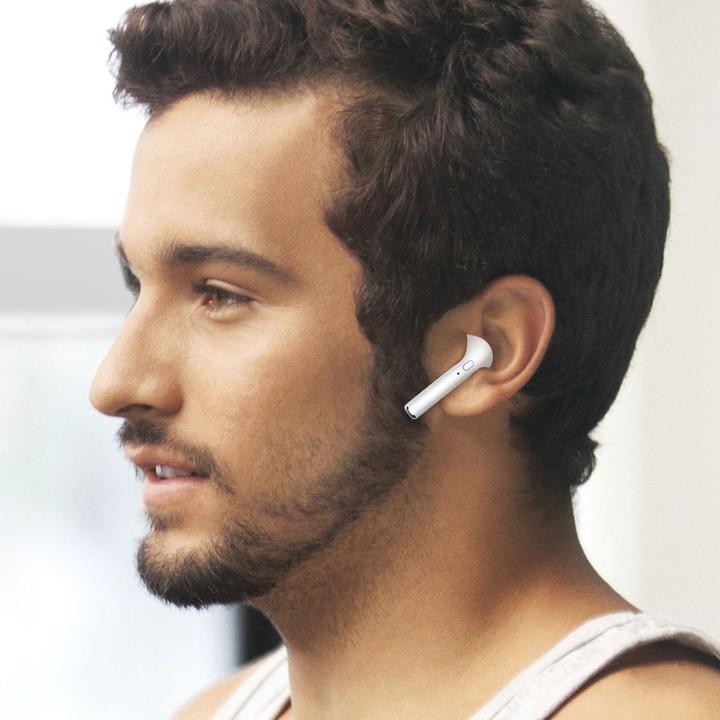 Produktbild PhoneLook i12 (keine Geräuschunterdrückung, 6 h, Kabellos)