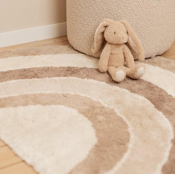 Image du produit Little Dutch Arc-en-ciel (80 x 130 cm)