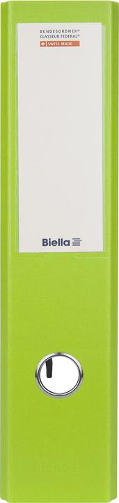 Produktbild Biella Bundesordner (A4, 70 mm, 1 Stück)