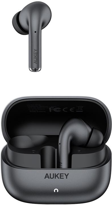 Actual product image Aukey BEYOND ANC PRO - Earbuds (ANC, 25 h, Wireless)